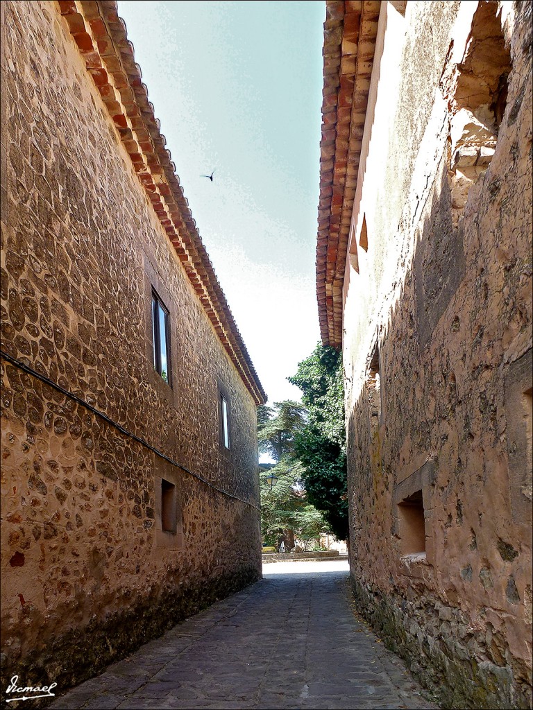 Foto: 130714-011 MEDINACELI - Medinaceli (Soria), España