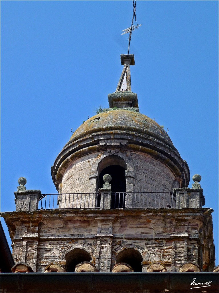 Foto: 130714-017 MEDINACELI - Medinaceli (Soria), España
