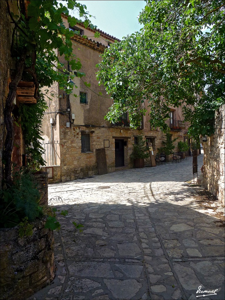 Foto: 130714-023 MEDINACELI - Medinaceli (Soria), España