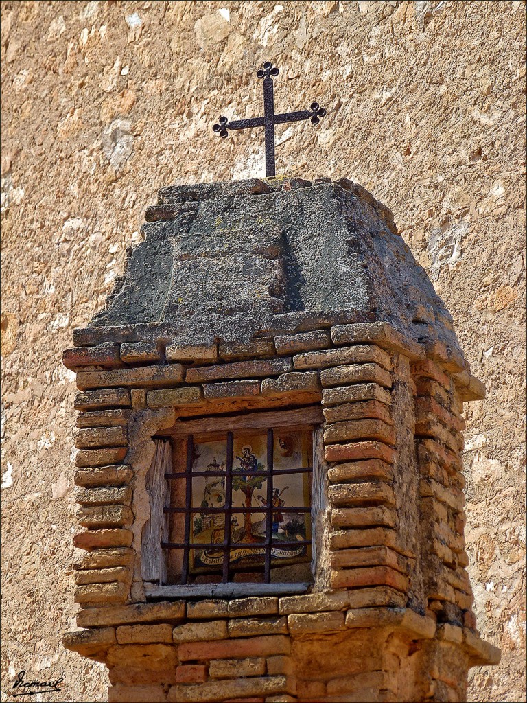 Foto: 130715-09 TORREHERMOSA - Torrehermosa (Zaragoza), España