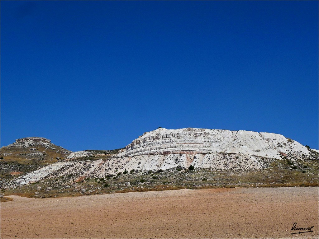 Foto: 130726-05 ALMALUEZ - Almaluez (Soria), España