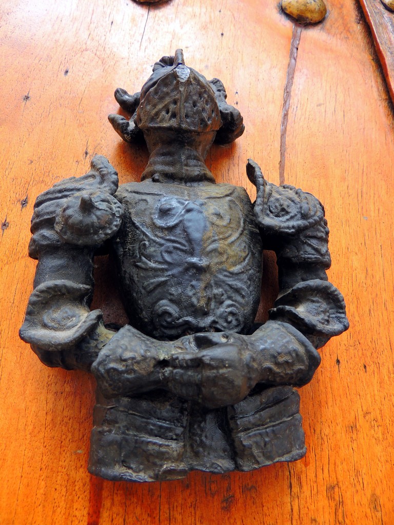 Foto de Setenil de las Bodegas (Cádiz), España