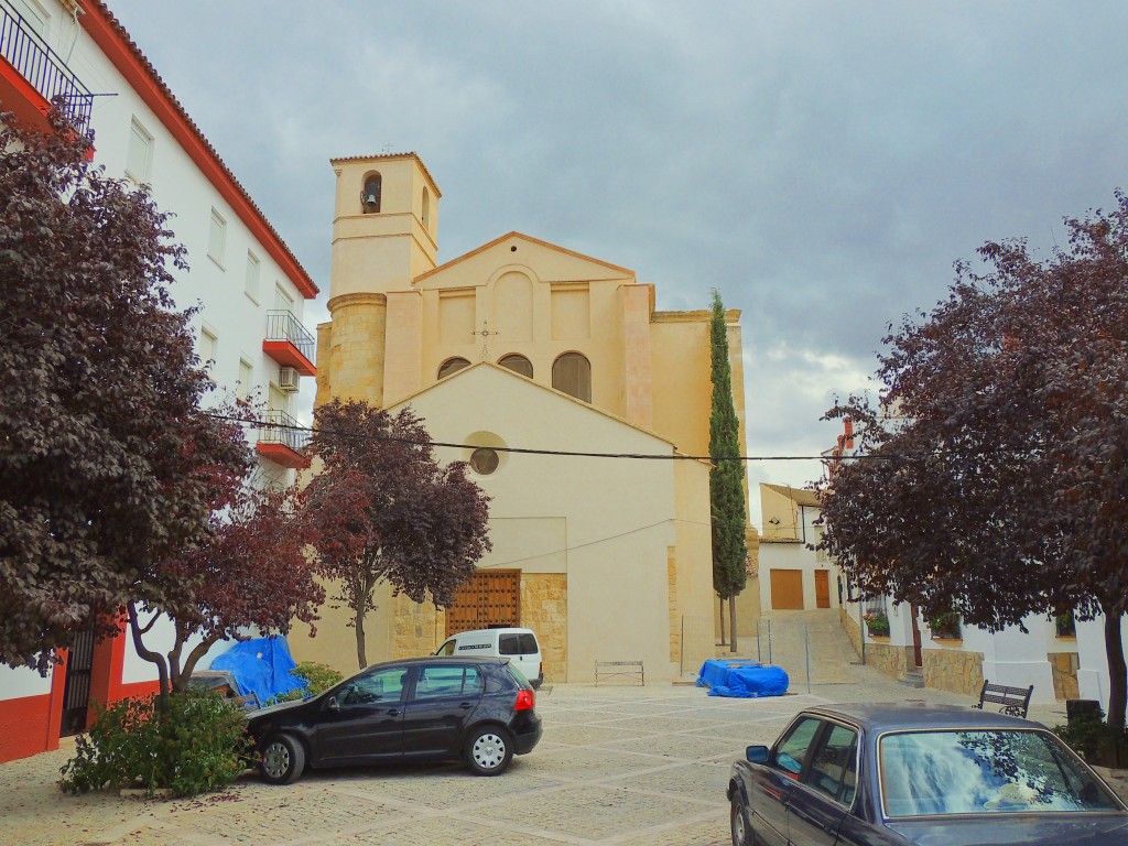 Foto de Setenil de las Bodegas (Cádiz), España