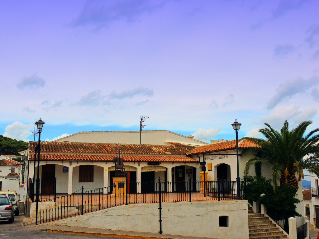 Foto de El Gastor (Cádiz), España