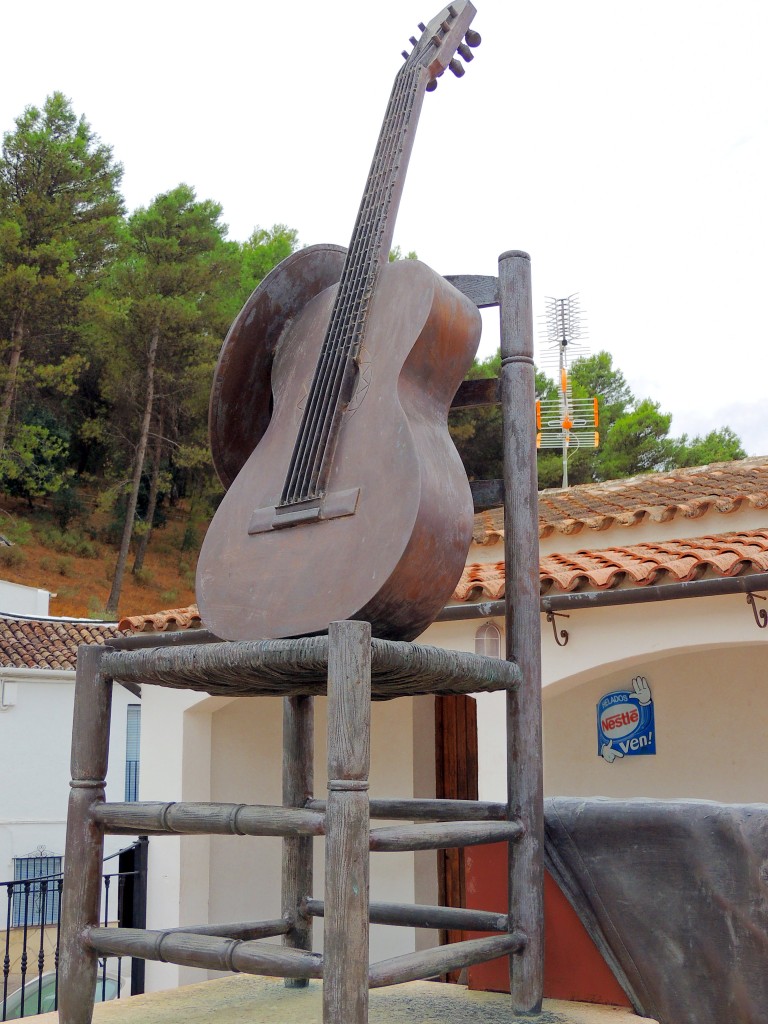 Foto de El Gastor (Cádiz), España