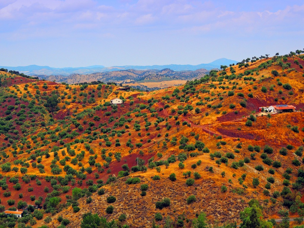 Foto de El Gastor (Cádiz), España