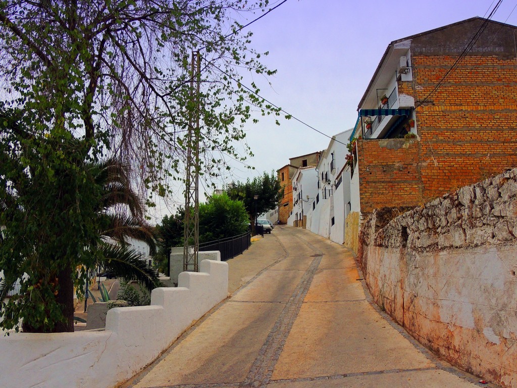 Foto de El Gastor (Cádiz), España
