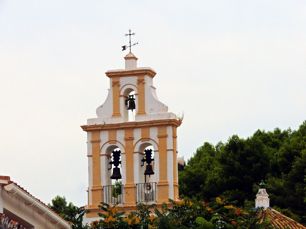 Foto de El Gastor (Cádiz), España