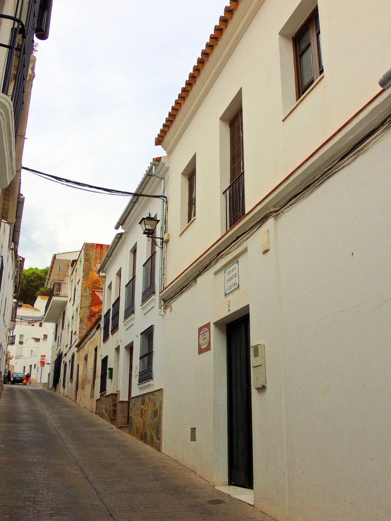 Foto de El Gastor (Cádiz), España