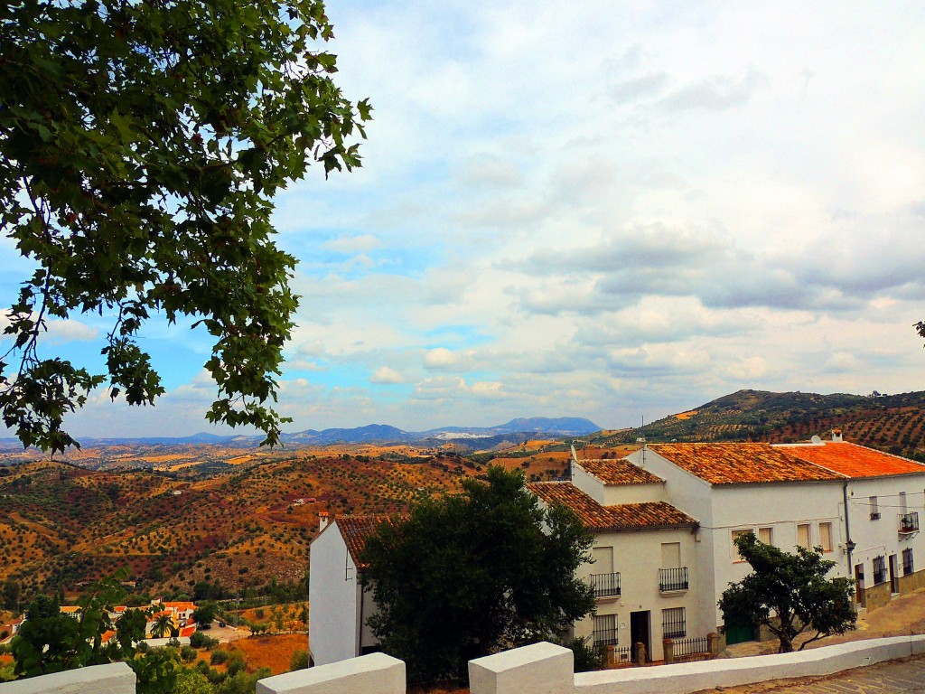 Foto de El Gastor (Cádiz), España