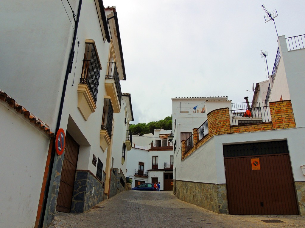 Foto de El Gastor (Cádiz), España