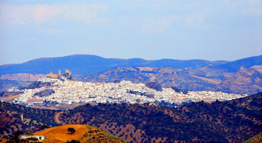Foto de El Gastor (Cádiz), España