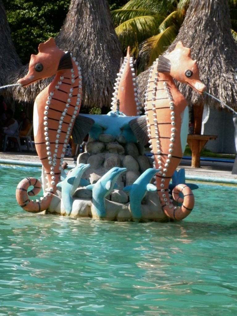 Foto de Poza Paraiso (Sucre), Venezuela