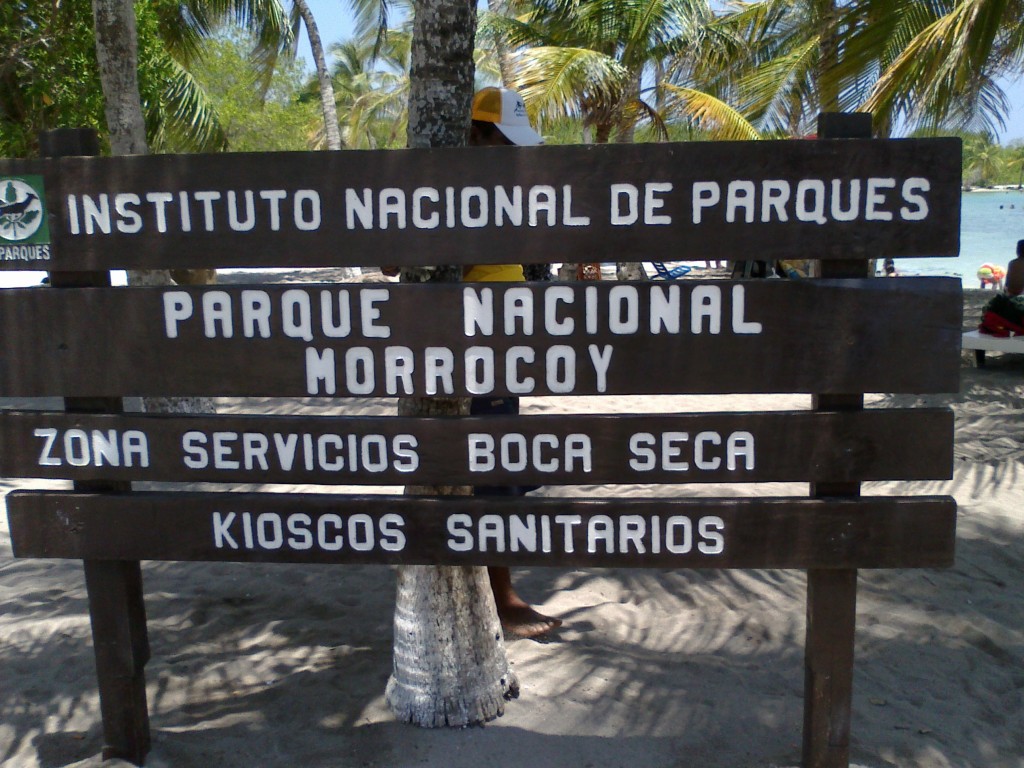 Foto de Morrocoy (Falcón), Venezuela