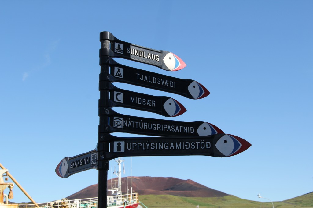 Foto de Heimaey (South), Islandia