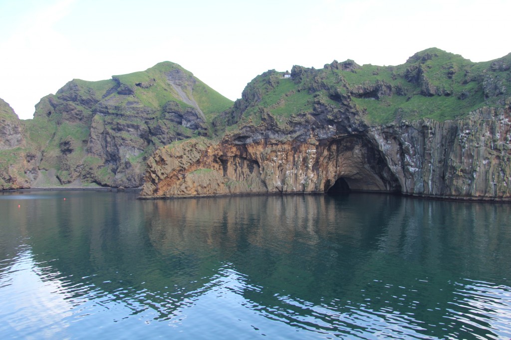 Foto de Heimaey (South), Islandia