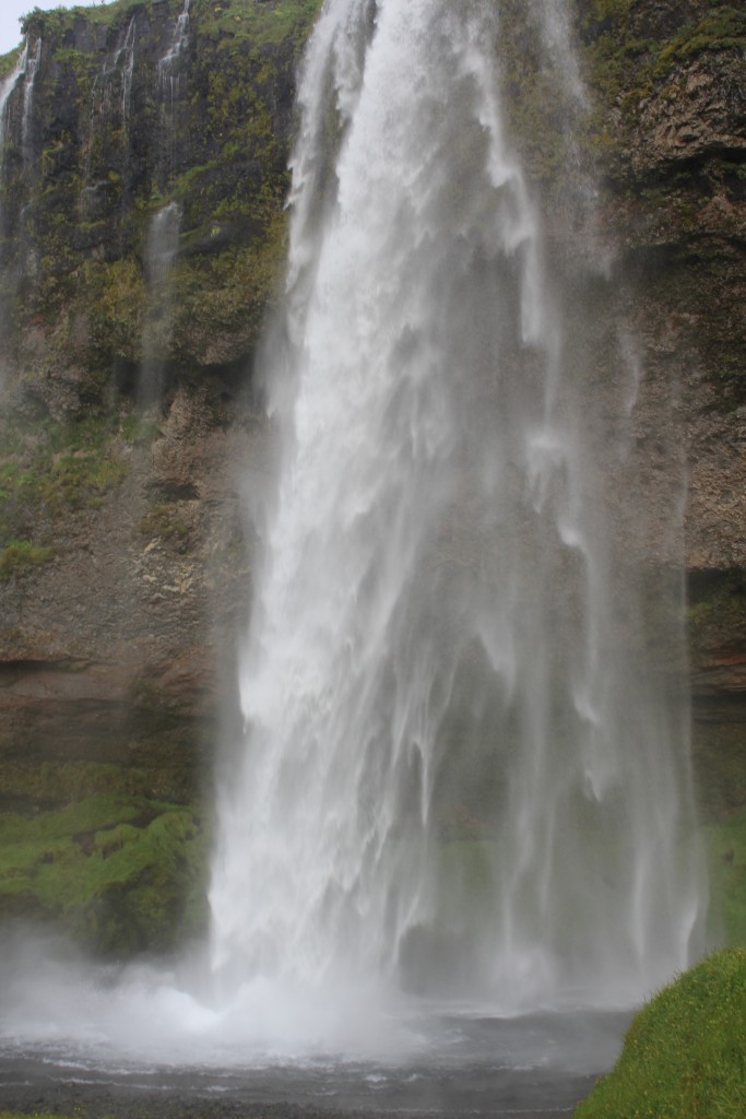 Foto de Skógar (South), Islandia