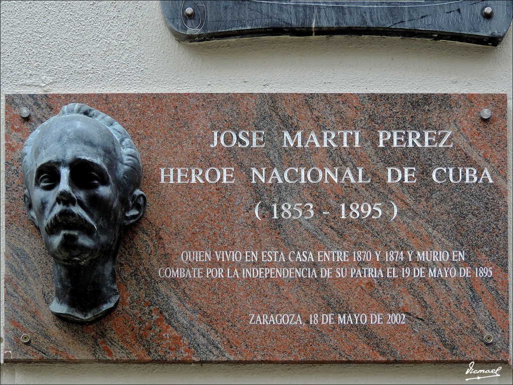 Foto: 130908-14 ZARAGOZA - Zaragoza (Aragón), España