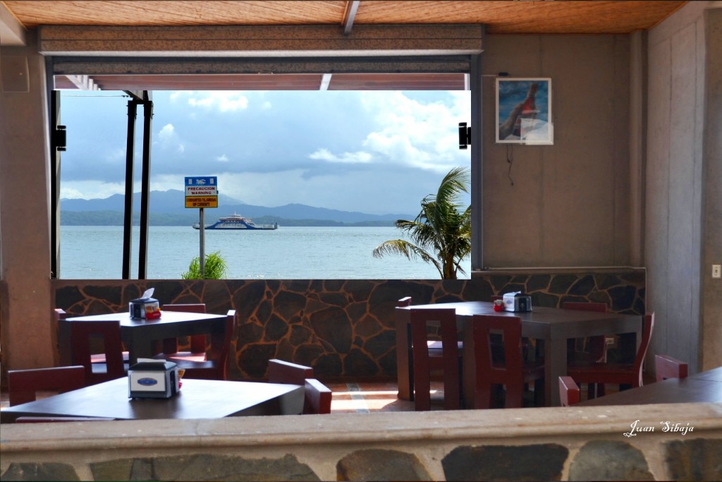 Foto: San Lucas Beach Club - Puntarenas, Costa Rica