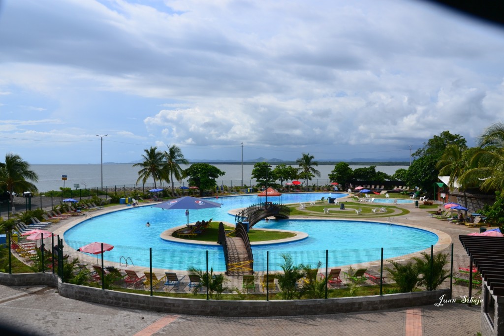 Foto: San Lucas Beach Club - Puntarenas, Costa Rica