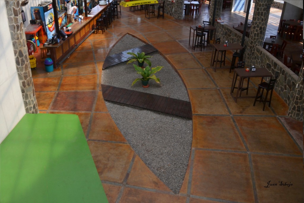 Foto: San Lucas Beach Club - Puntarenas, Costa Rica