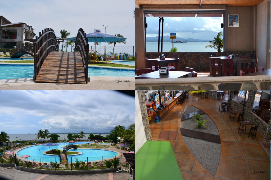 Foto: San Lucas Beach Club - Puntarenas, Costa Rica