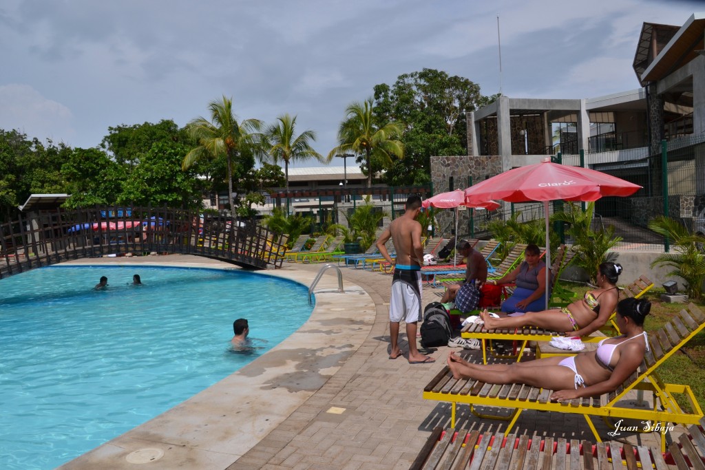 Foto: San Lucas Beach Club - Puntarenas, Costa Rica