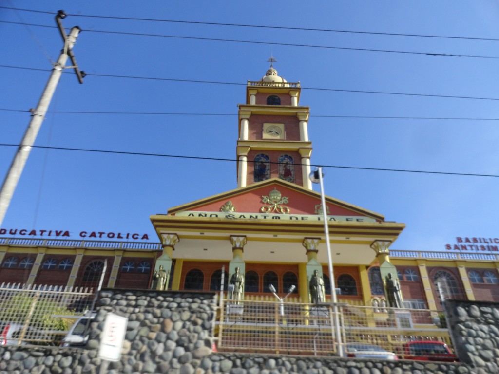 Foto: Construccion - Cuenca (Azuay), Ecuador