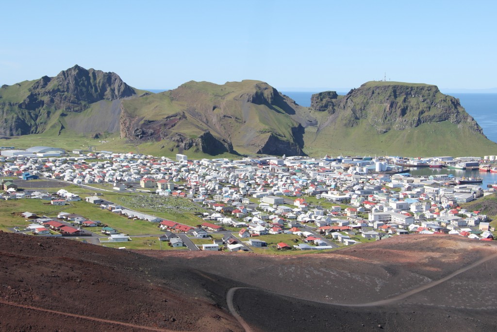 Foto de Heimaey (South), Islandia