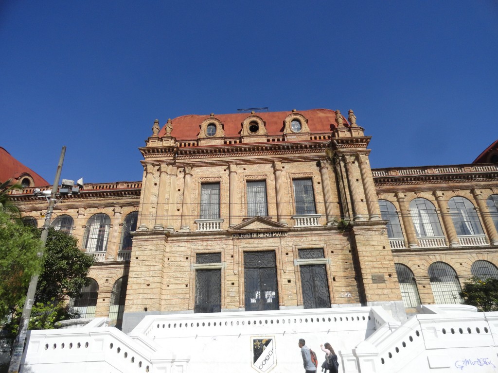 Foto: La ciudad - Cuenca (Azuay), Ecuador