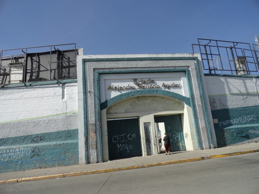 Foto: La ciudad - Cuenca (Azuay), Ecuador
