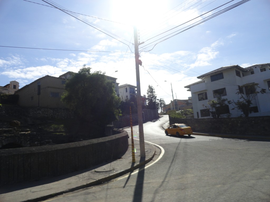Foto: La ciudad - Cuenca (Azuay), Ecuador