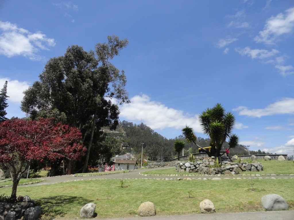 Foto: La ciudad - Cuenca (Azuay), Ecuador