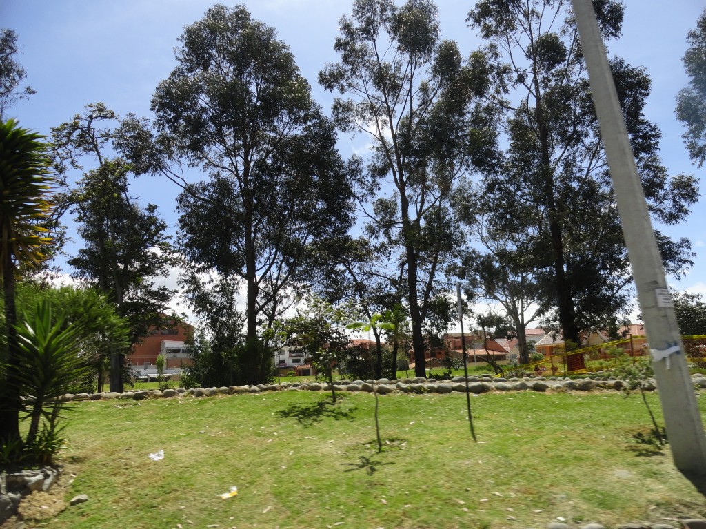 Foto: La ciudad - Cuenca (Azuay), Ecuador