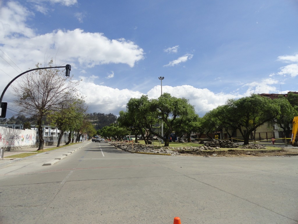 Foto: La ciudad - Cuenca (Azuay), Ecuador