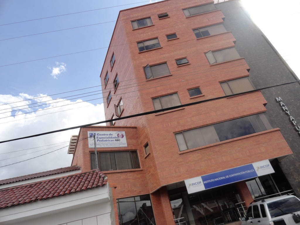 Foto: La ciudad - Cuenca (Azuay), Ecuador