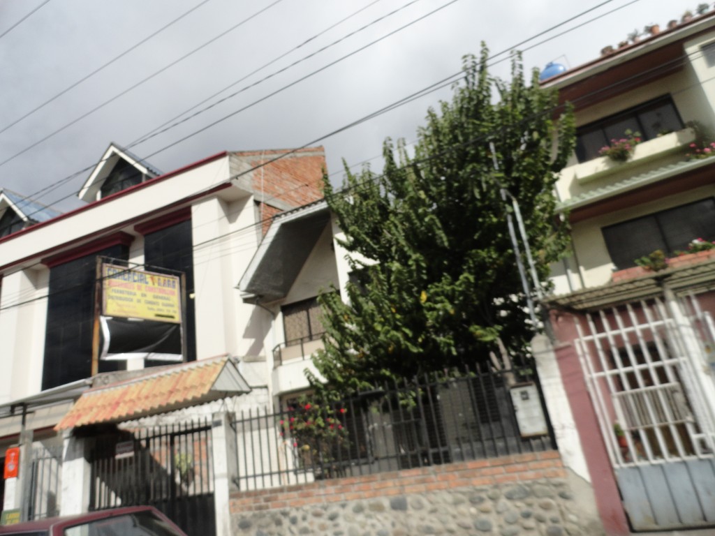 Foto: La ciudad - Cuenca (Azuay), Ecuador