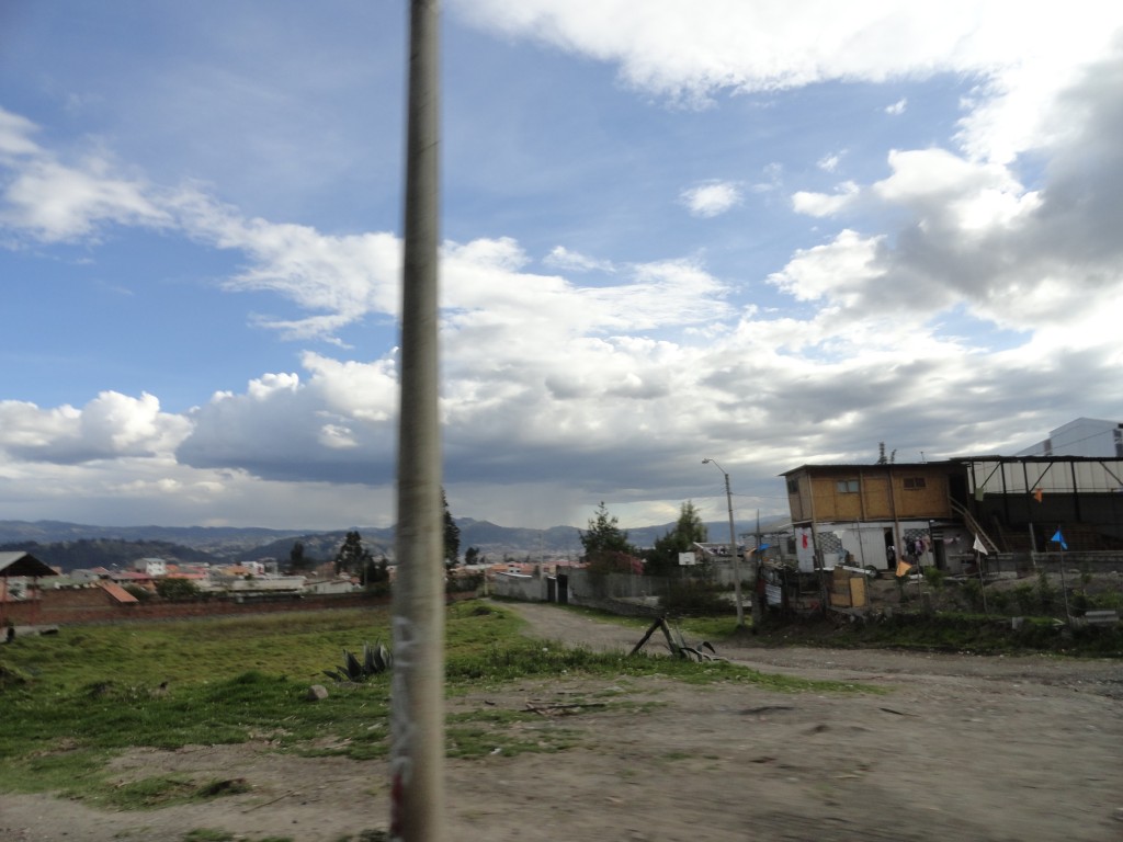 Foto: La ciudad - Cuenca (Azuay), Ecuador