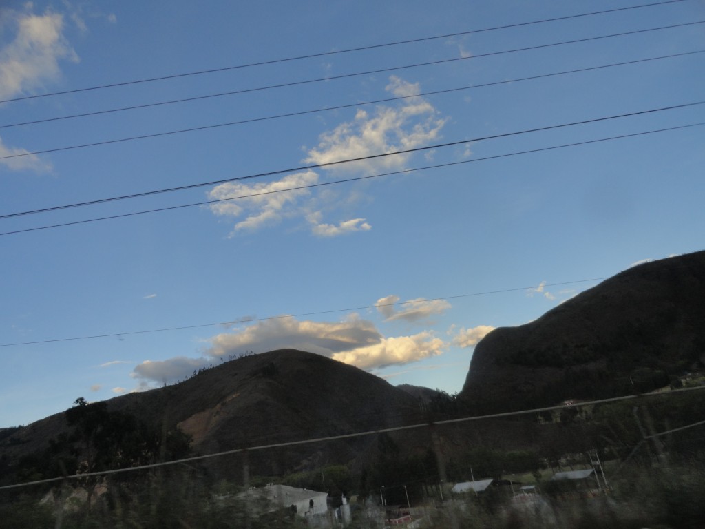 Foto: La ciudad - Cuenca (Azuay), Ecuador