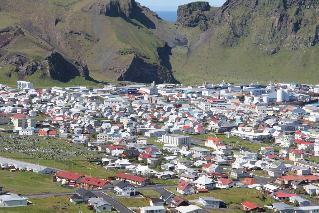 Foto de Heimaey (South), Islandia