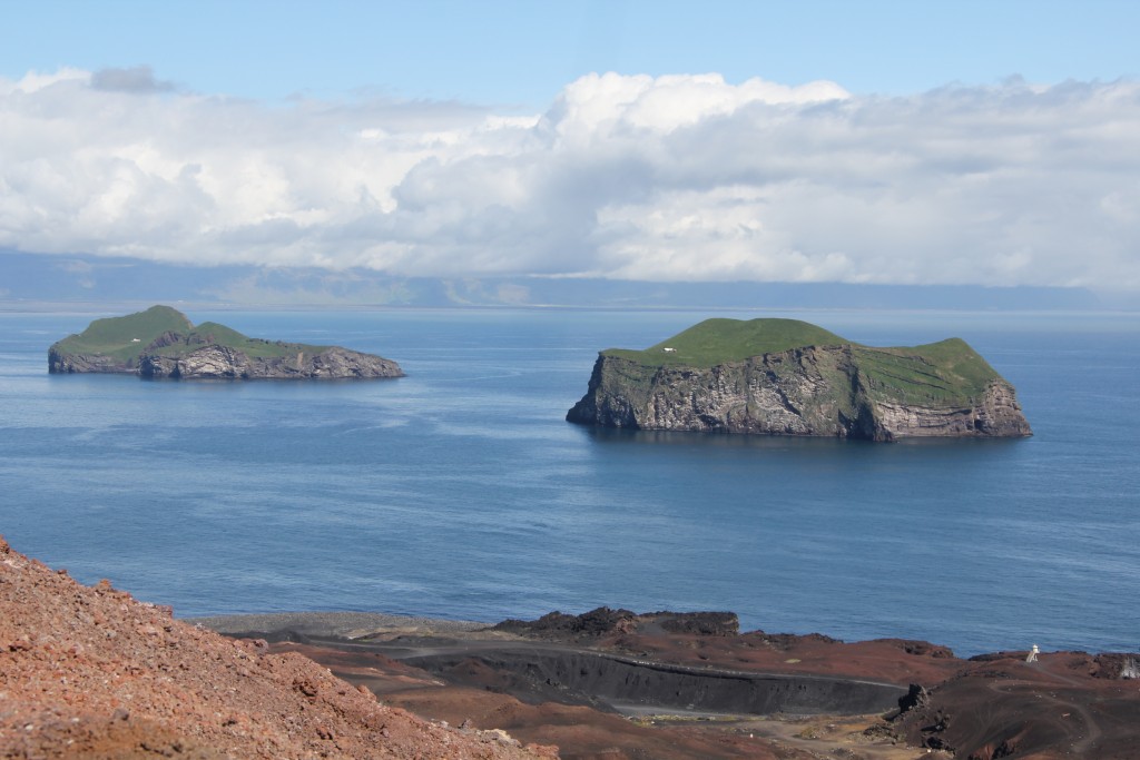 Foto de Islas Vestmann (South), Islandia