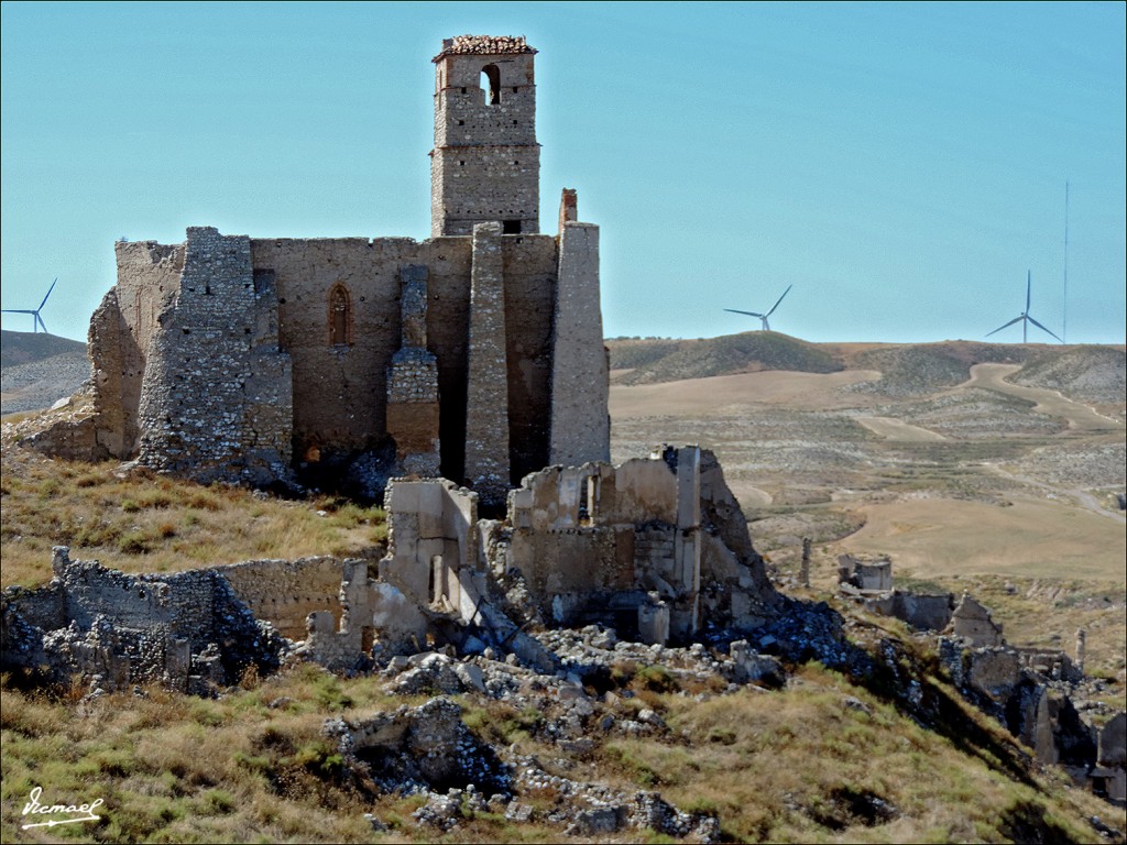 Foto: 130912-04 RODEN - Roden (Zaragoza), España