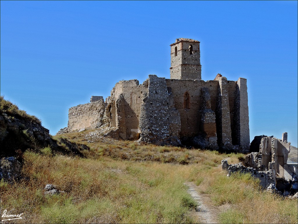 Foto: 130912-06 RODEN - Roden (Zaragoza), España