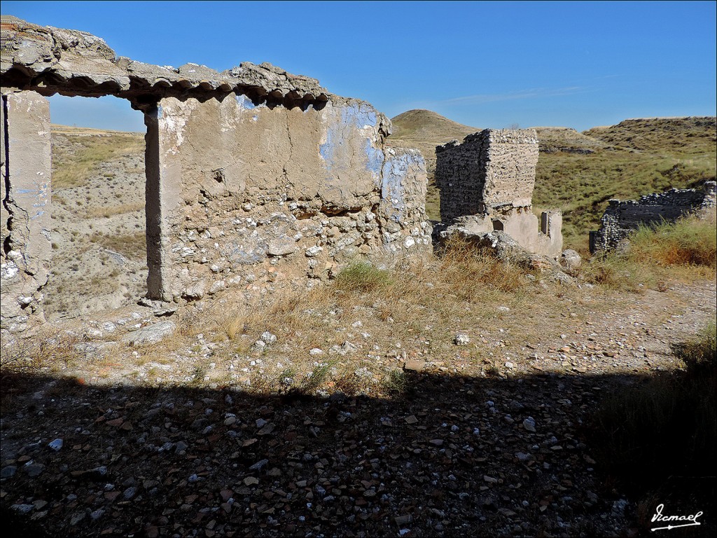 Foto: 130912-07 RODEN - Roden (Zaragoza), España