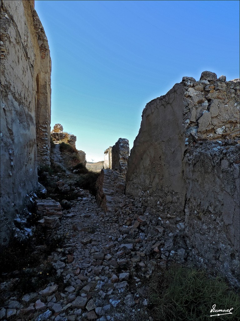 Foto: 130912-08 RODEN - Roden (Zaragoza), España