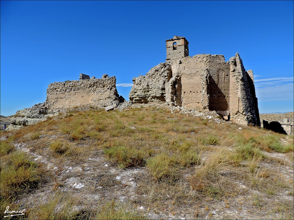 Foto: 130912-10 RODEN - Roden (Zaragoza), España
