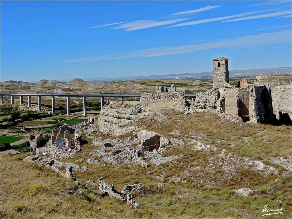 Foto: 130912-12 RODEN - Roden (Zaragoza), España