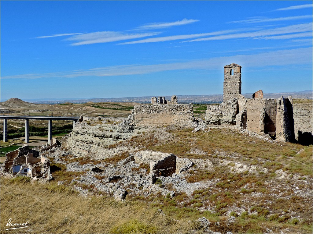 Foto: 130912-14 RODEN - Roden (Zaragoza), España