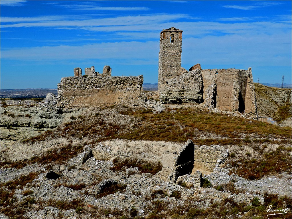 Foto: 130912-17 RODEN - Roden (Zaragoza), España