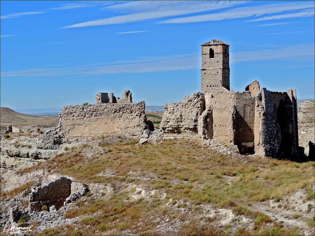 Foto: 130912-20 RODEN - Roden (Zaragoza), España